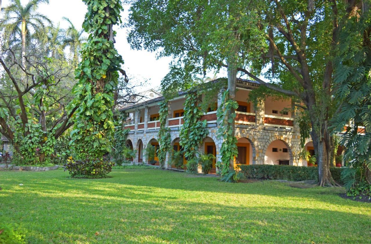 Hotel Valles Ciudad Valles Eksteriør bilde